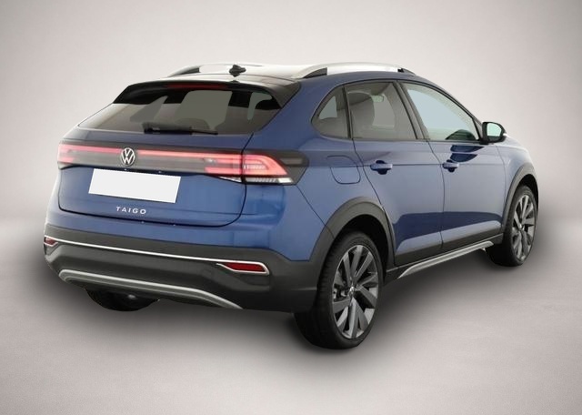 Fotografie Volkswagen Taigo Style Taigo 1.0 TSI DSG Style, IQ.Light, Kamera.