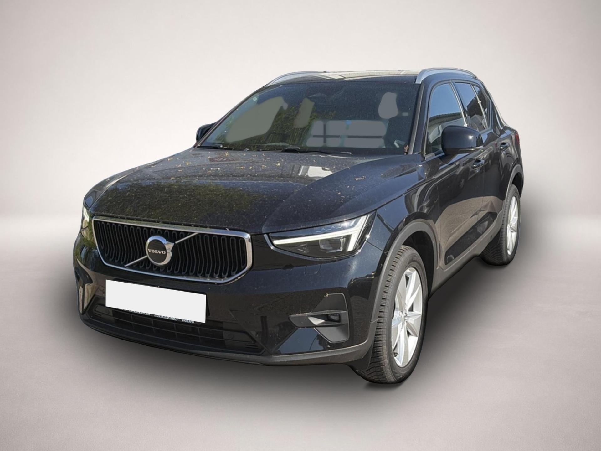Bild XC40 Volvo