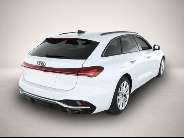 Fotografie 3 des Audi A5 Avant 150kW TFSI S-tronic S-Line*AHK*Beifahre