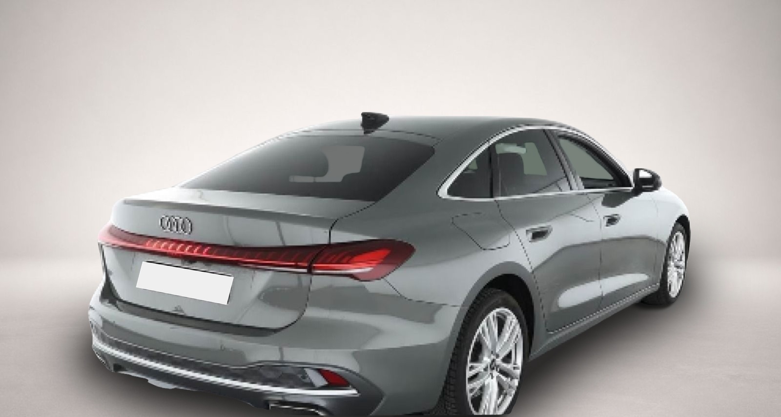 Bild 2 Audi A5 Limousine TFSI S tronic Matrix/MMI+/Assistenz