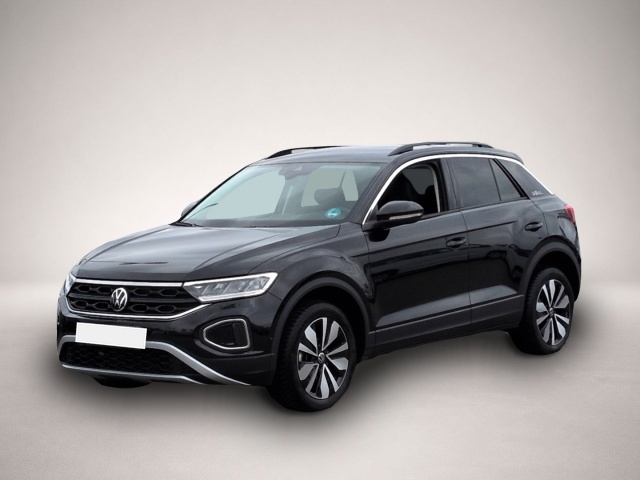 Fotografie Volkswagen T-Roc GOAL TSI*LED ACC Navi digCockp SHZ VKZ-Erk