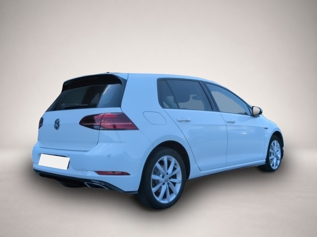 Bild 3 Volkswagen Golf VII R-LINE Highline 1.5TSI*DSG ACC LED Navi