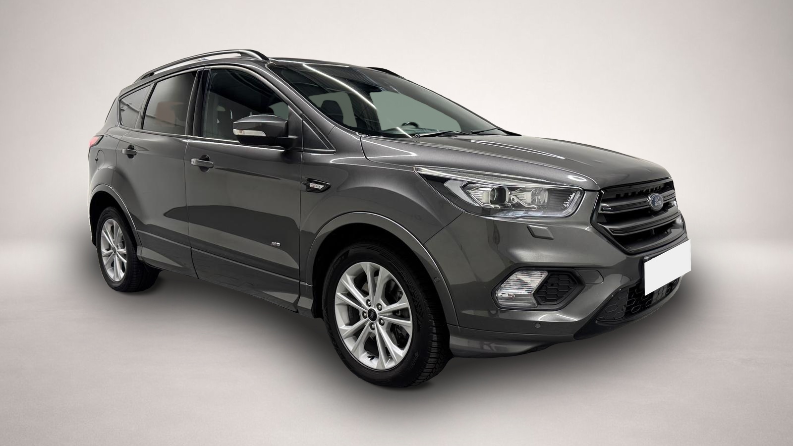 Ford Kuga Kuga ST-Line Bi-Xenon/Navi/SHZ/Kam/el.Heck/AHK - Thumbnail 7