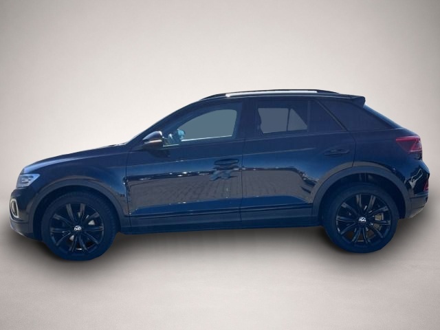 Volkswagen T-Roc T-Roc 1.5 TSI DSG Style Navi,Pano,Black Style,LM - Thumbnail 2