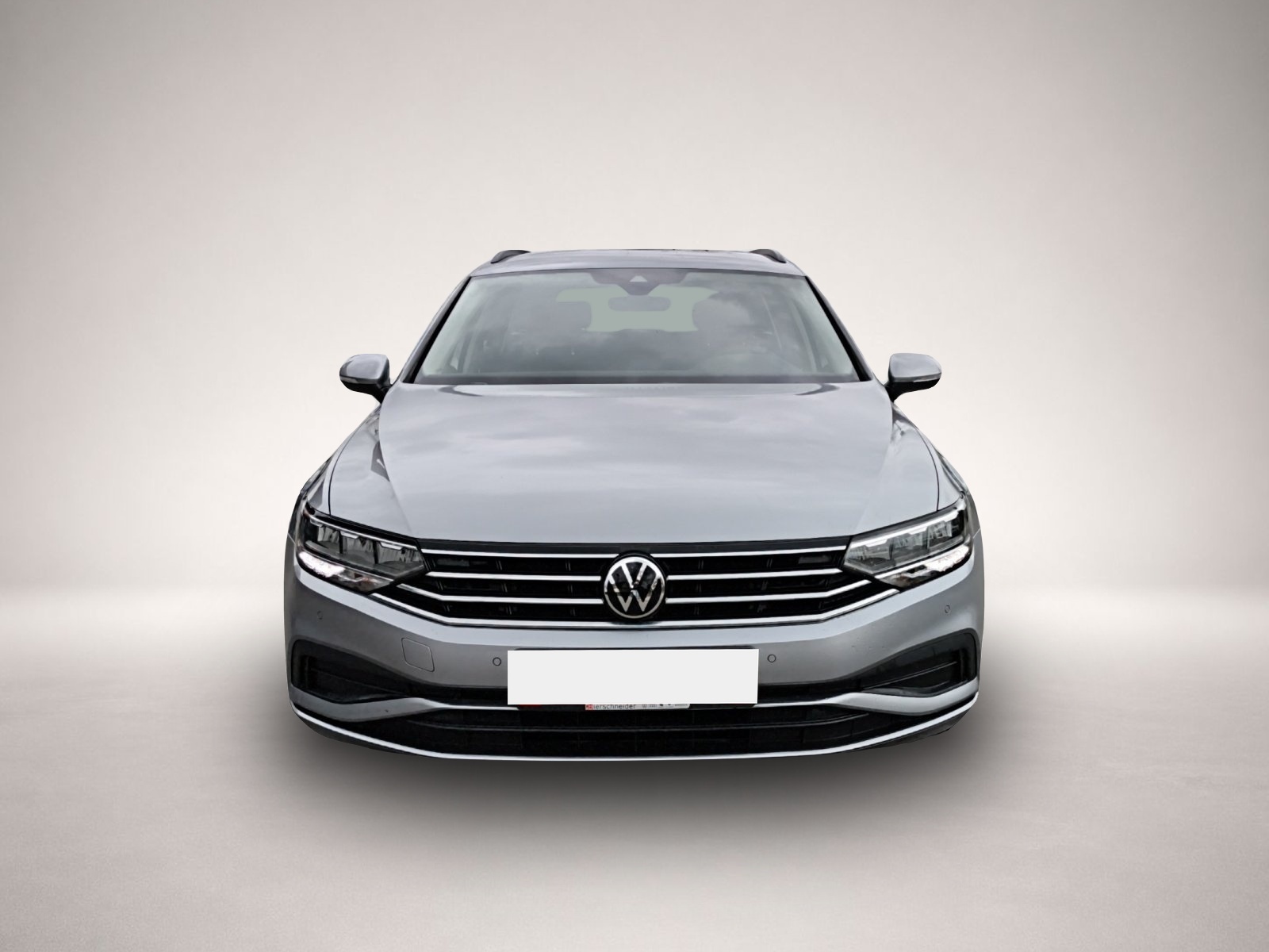Bild 2 Volkswagen Passat Variant 1.5 TSI DSG Basis NAVI RFK ACC PD