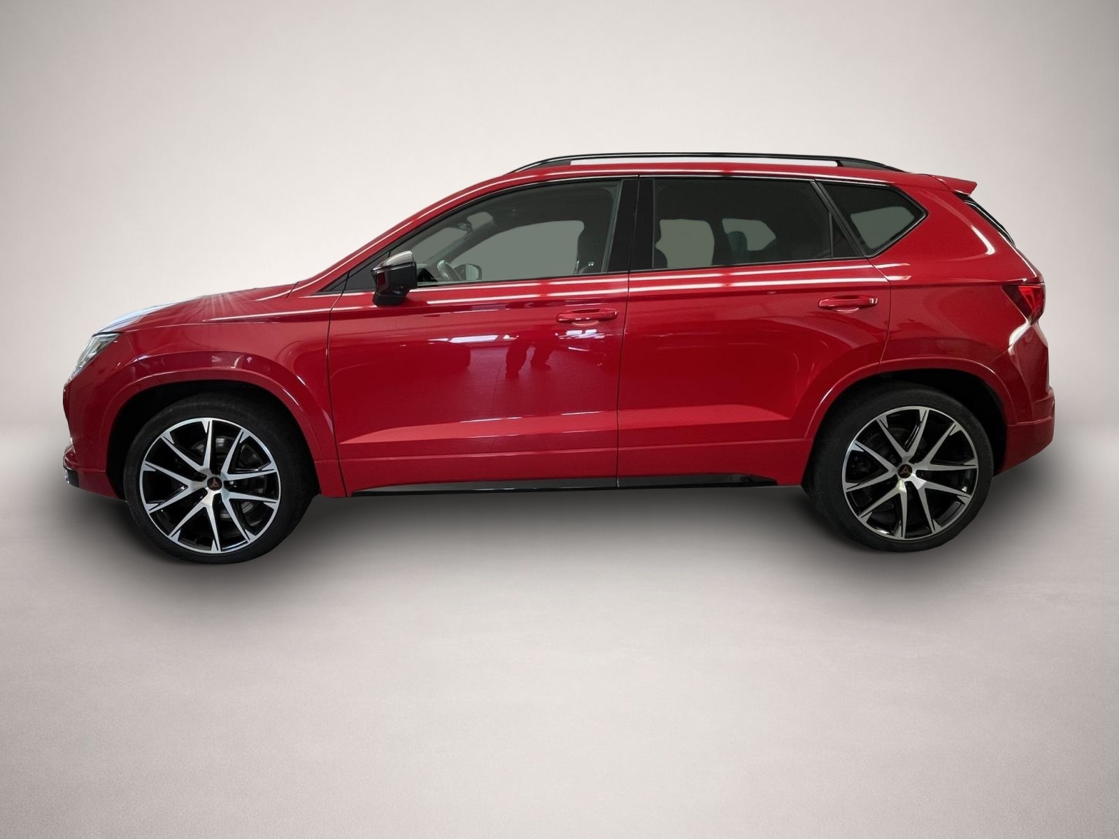 Bild 3 Cupra Ateca 2.0 TSI DSG 4Dr VZ AHK PANO 360 BEATS