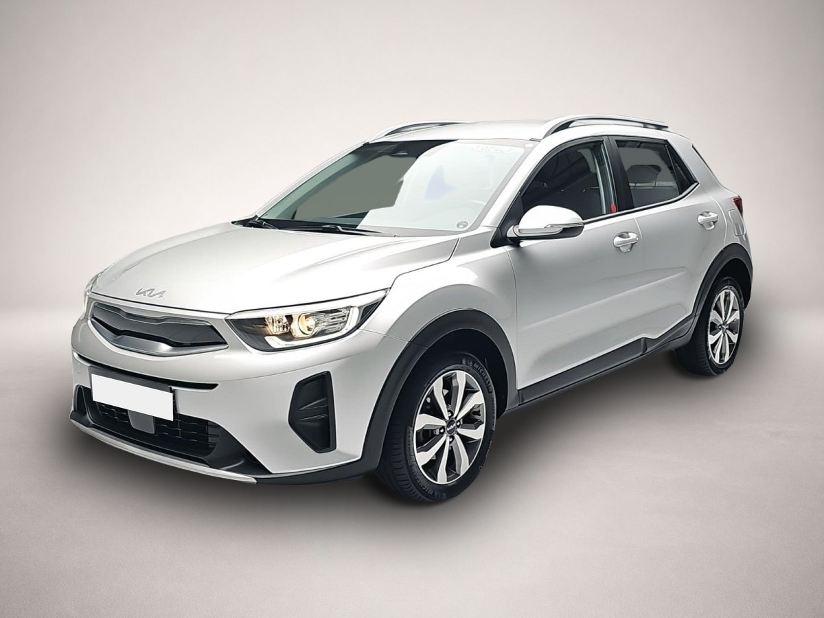 Bild Stonic Kia
