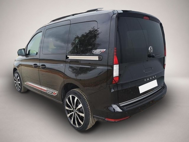 Bild 1 Volkswagen Caddy Basis Caddy 2.0TDI DSG Sport Edition ACC Kam GV.