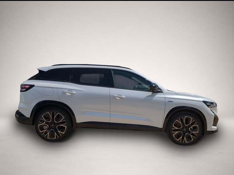 Bild 2 Renault Austral E-TECH 200 Esprit Alpine 360°-Kamera+LKH