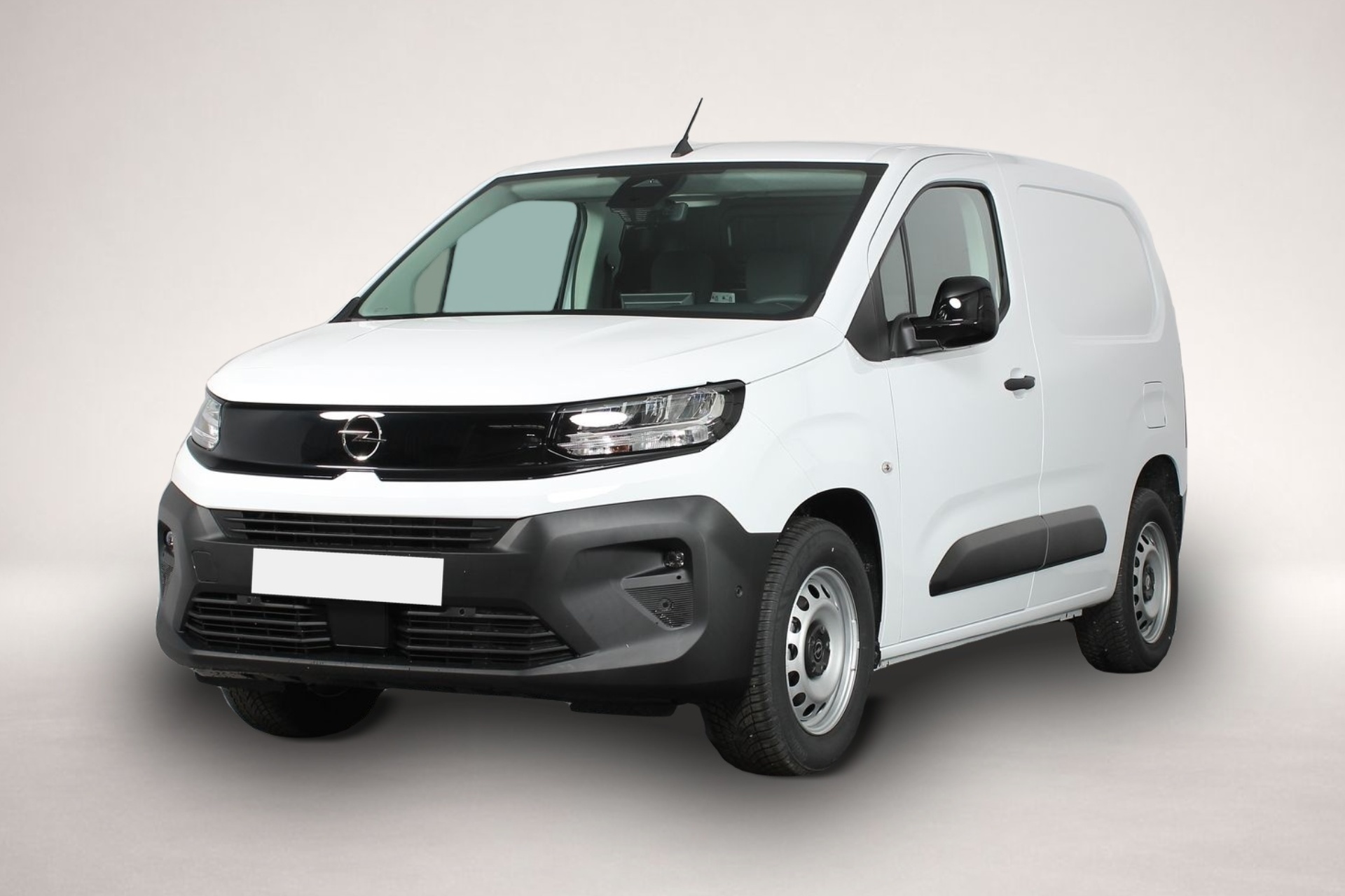 Fotografie 1 des Opel Combo Opel Cargo Kastenwagen M mit normaler Nutz
