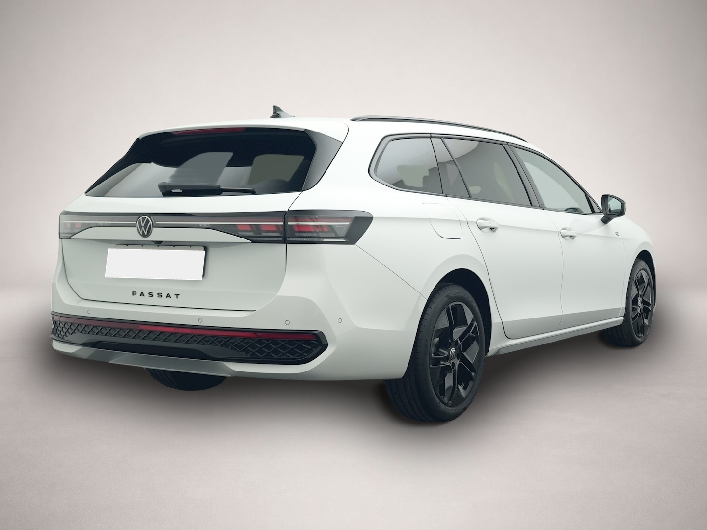 Bild 5 Volkswagen Passat 1.5 TSI eHybrid DSG R-Line BLACK-STYLE AH