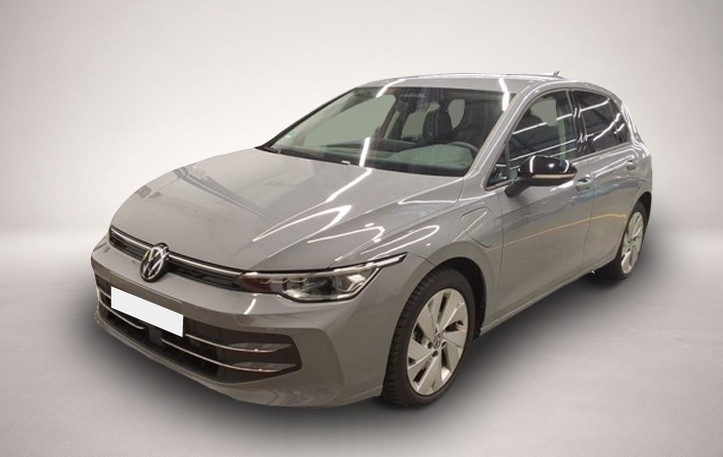 Fotografie 1 des Volkswagen Golf 8 1.5 TSI eHybrid DSG 5-J-GAR NAVI AHK LED