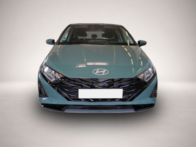 Fotografie 2 des Hyundai i20 FL (MY25) 1.0 T-GDI (100 PS) 7-DCT 2WD Trend