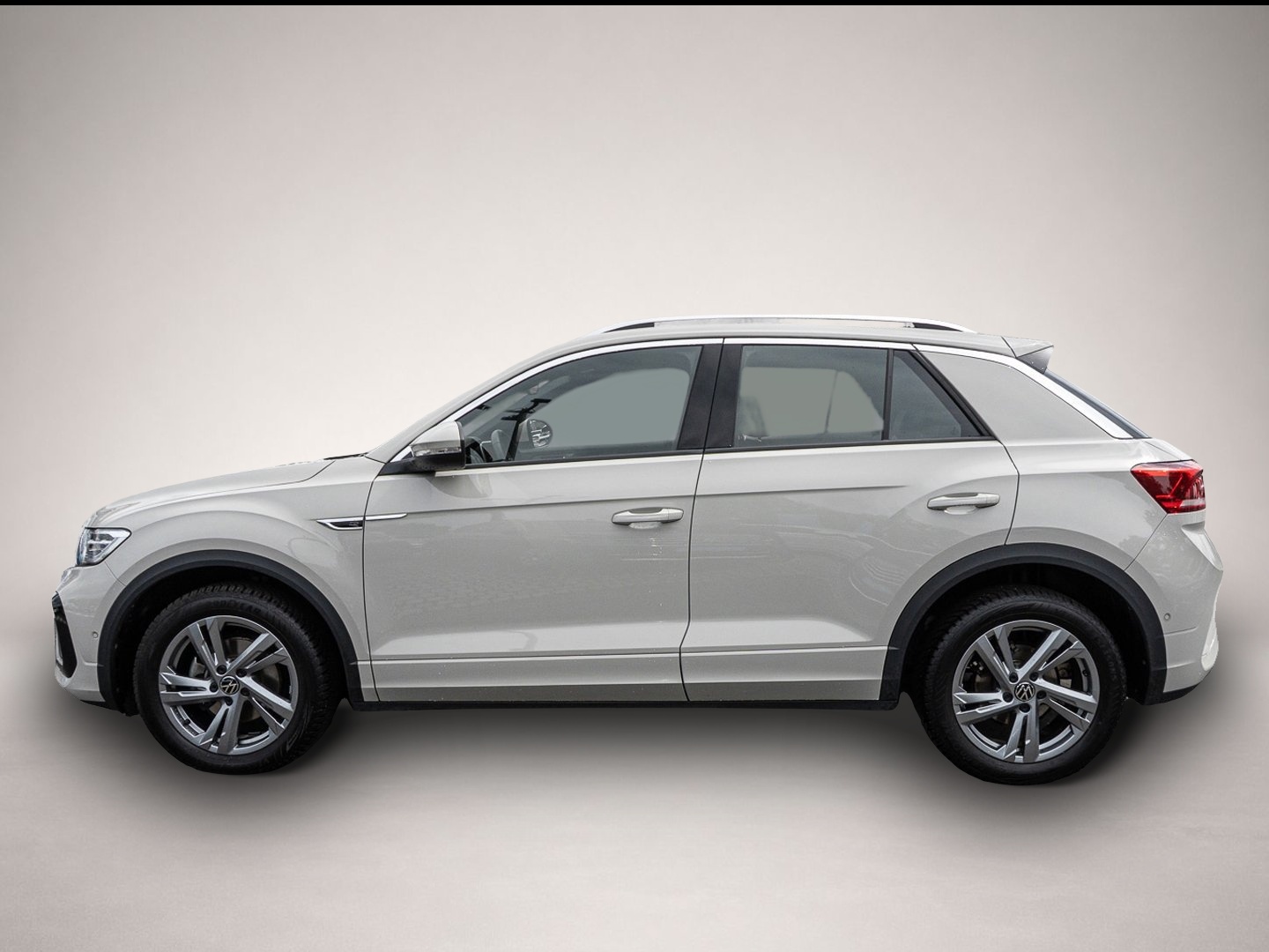 Bild 4 Volkswagen T-ROC 1.0 TSI R-Line