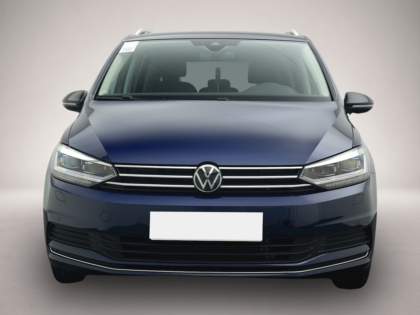 Bild 7 Volkswagen Touran 2.0 TDI DSG Goal 5-J-GAR 7S. IQ-LIGHT