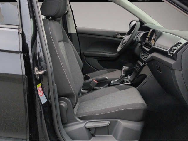 Bild 3 Volkswagen T-Cross Life 1.0TSI*DSG AHK ACC IQ-LED R-Kam 17*