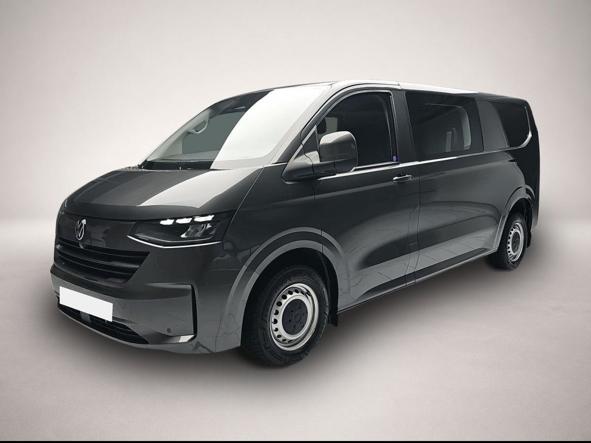 Volkswagen T7 Transporter