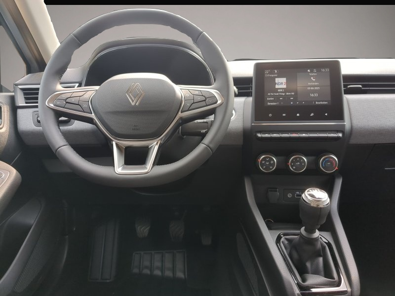 Bild 5 Renault Clio dCi 100 Evolution+SHZ+Klima+RFK
