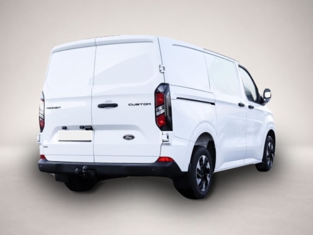 Bild 2 Ford Other Transit Custom Trend L1 FWD Plug-in Hybrid 233PS
