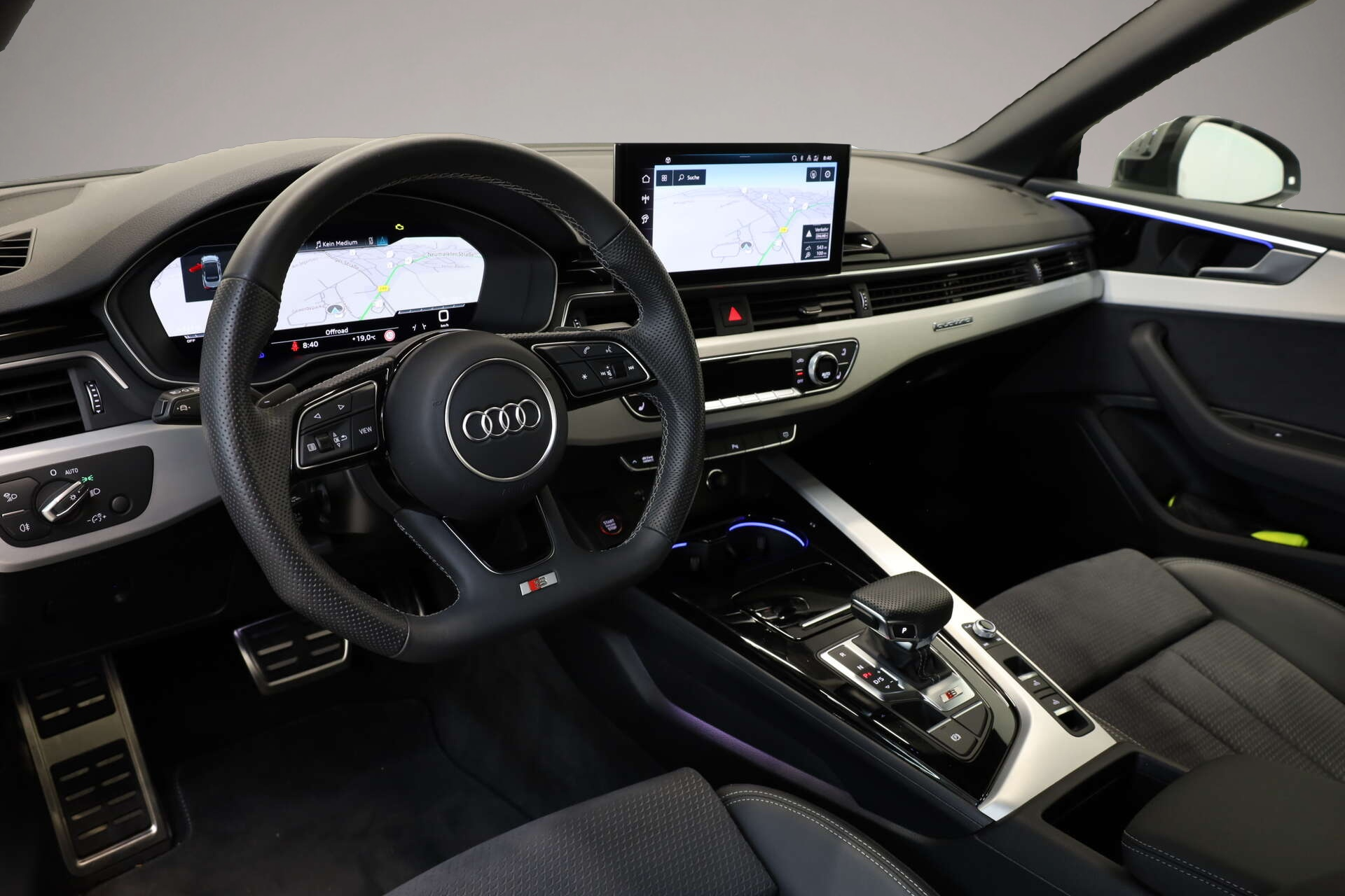 Bild 6 Audi Cabriolet S5 Cabriolet TFSI quattro