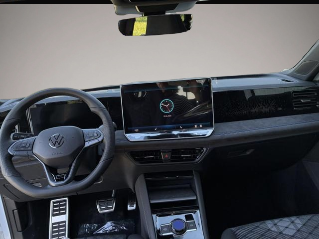 Bild 4 Volkswagen Tiguan 2.0 TDI 110 kW R-Line Tiguan 2.0 TDI DSG R-Line.