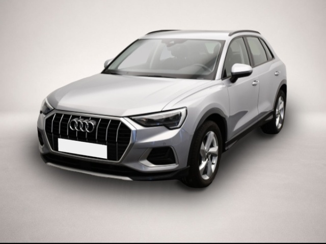 Bild 1 Audi Q3 35TDI S tronic advanced VIRTUAL/APS/LED