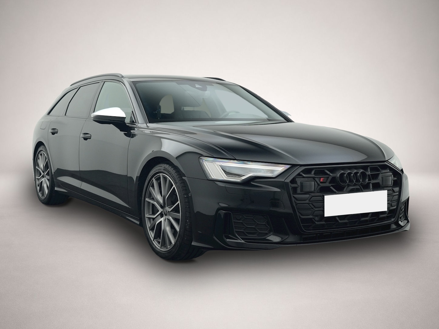 Fotografie 7 des Audi S6 Avant MATRIX AHK B&O OPTIK-SCHWARZ