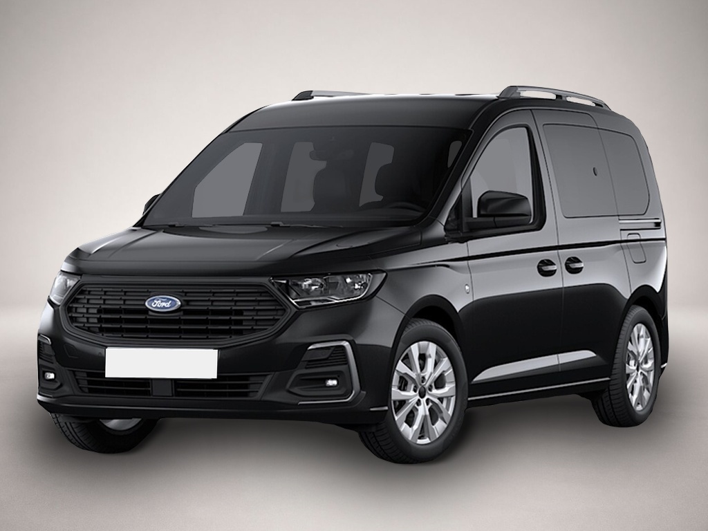 Fotografie Ford Tourneo Connect L1 Titanium Automatik Sitz-P.18