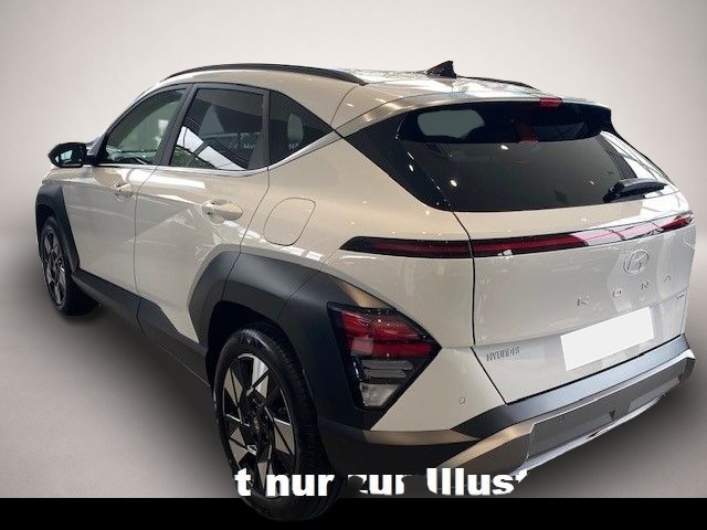 Fotografie 2 des Hyundai KONA 1.0 T-GDI MY 27 Comfort