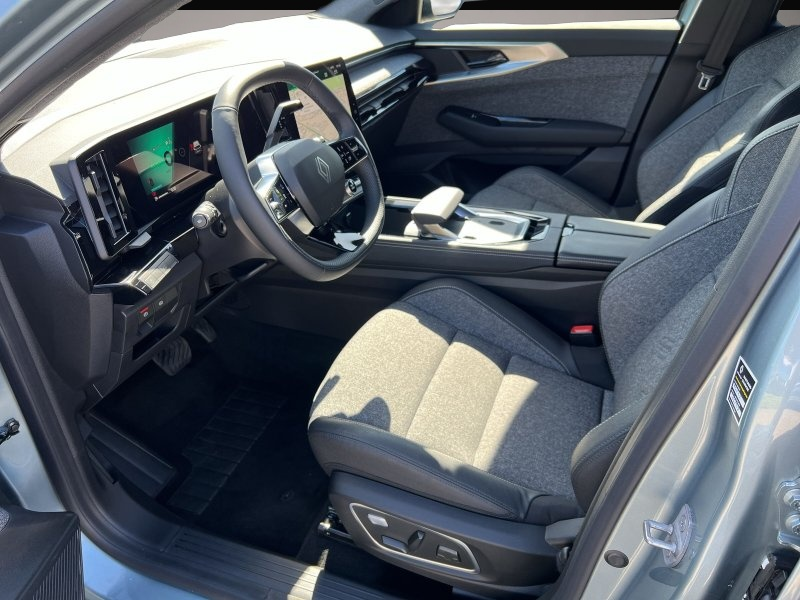 Bild 4 Renault Espace Hybrid 200 Techno 7-Sitzer GJR+Google+RFK
