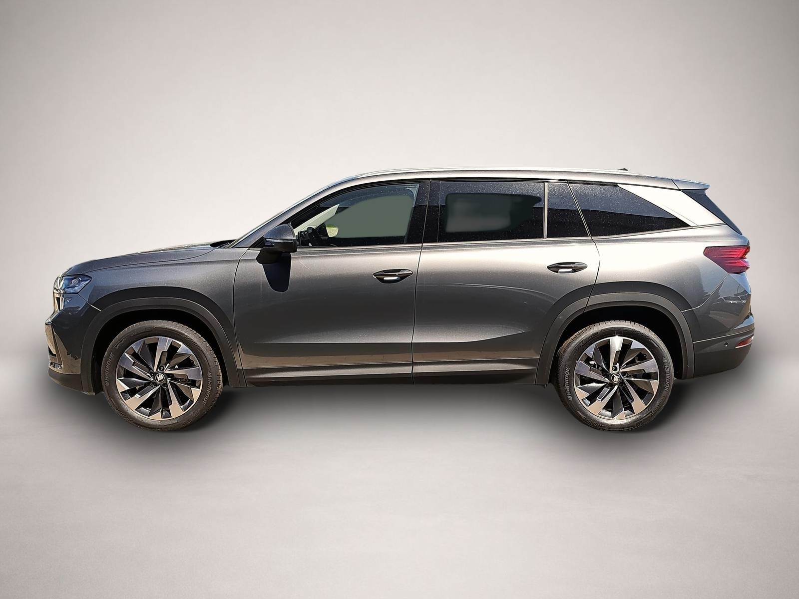 Bild 4 Skoda Kodiaq 2.0 TDI DSG Selection 7Si Matrix AHK 360°