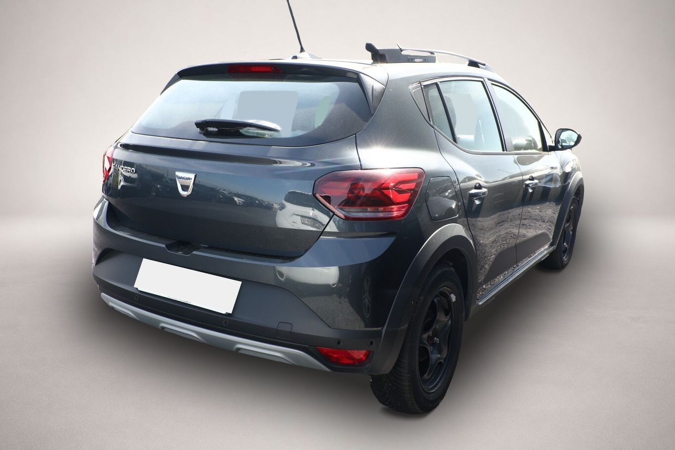 Bild 3 Dacia Sandero Stepway III 1.0 TCe 90 CVT Comfort Nav