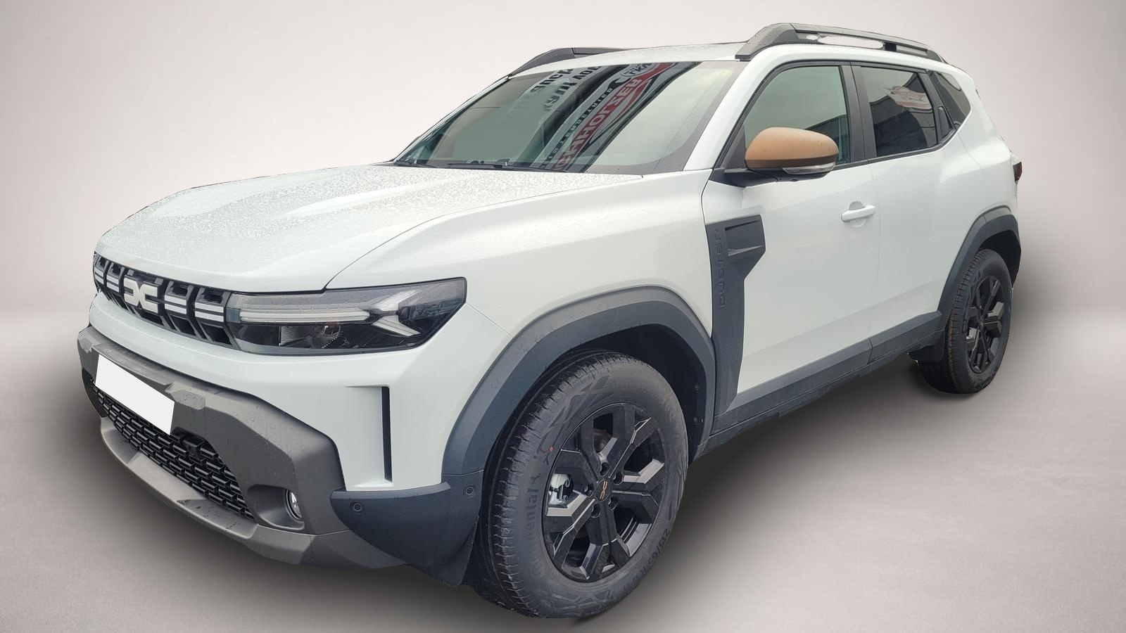Fotografie Dacia Duster III155 Hybrid Extreme*SHZ*360CAM*PDC*TOT
