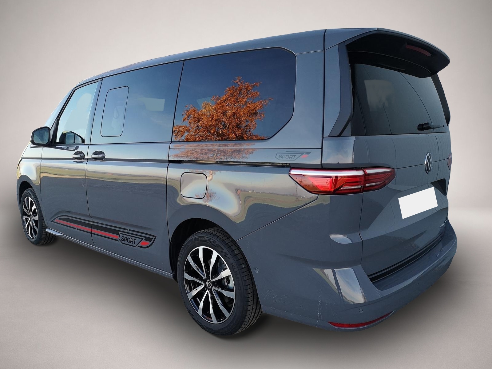 Bild 2 Volkswagen T7 Multivan 1,5eHybrid DSG 4Motion Sport Edition