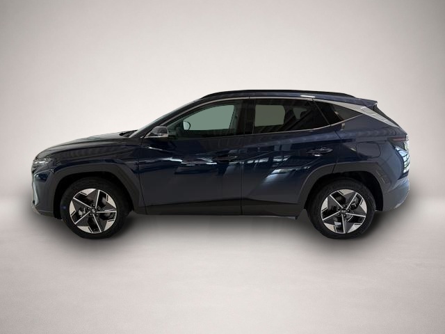 Bild 3 Hyundai TUCSON GO! Plus 1.6 T-GDI 2WD DCT 110kW (150PS) 2-Zo...