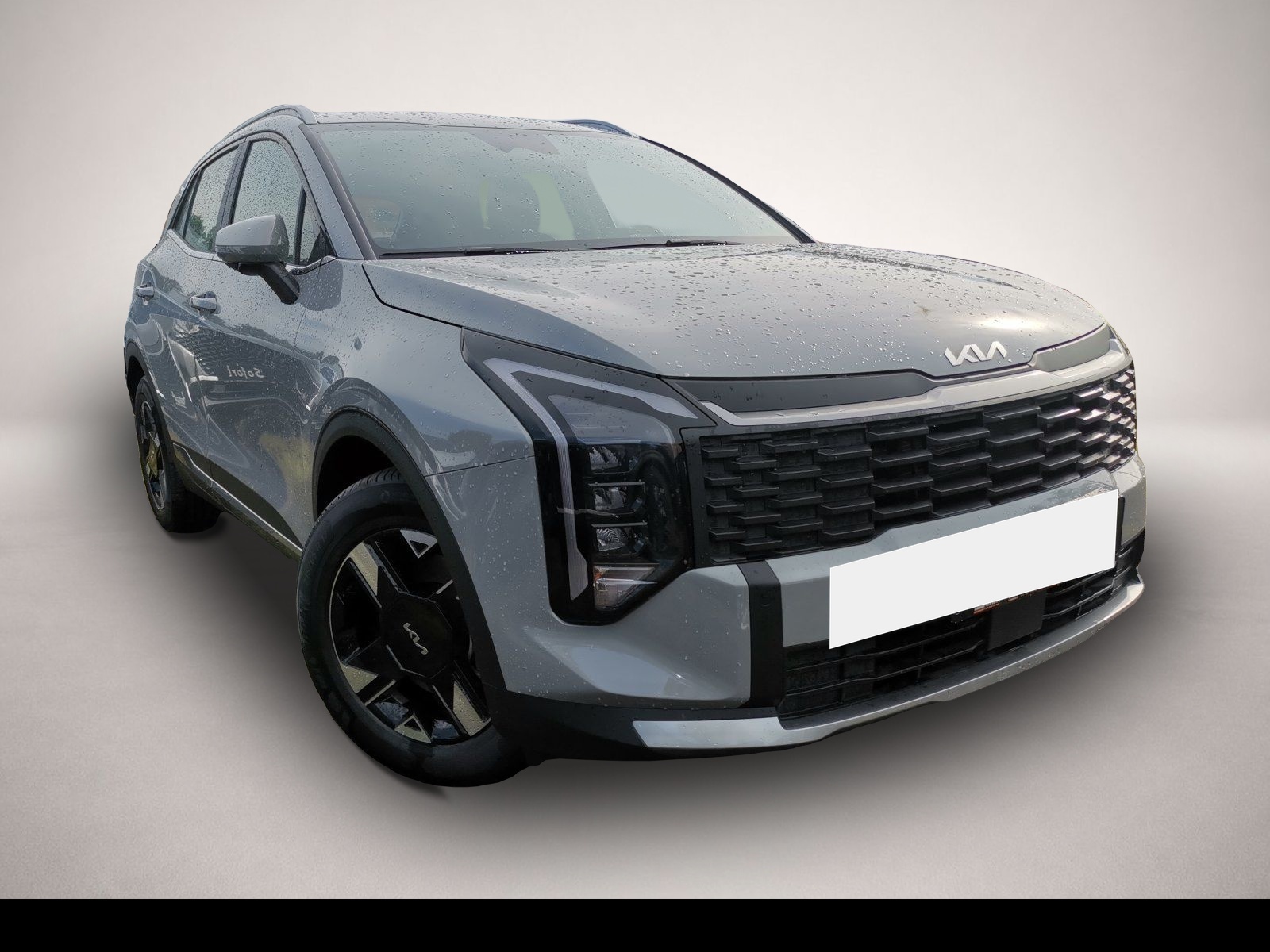 Bild Sportage Kia