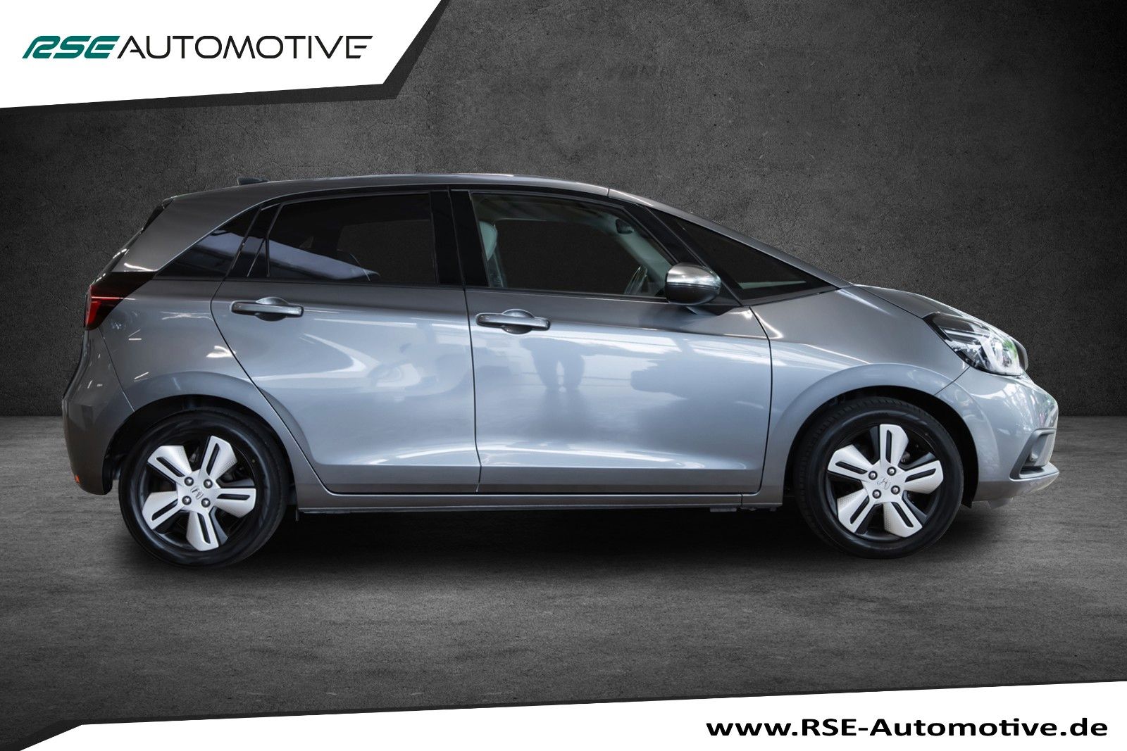 Honda Jazz Jazz 1.5 i-MMD Hybrid Executive - Thumbnail 5