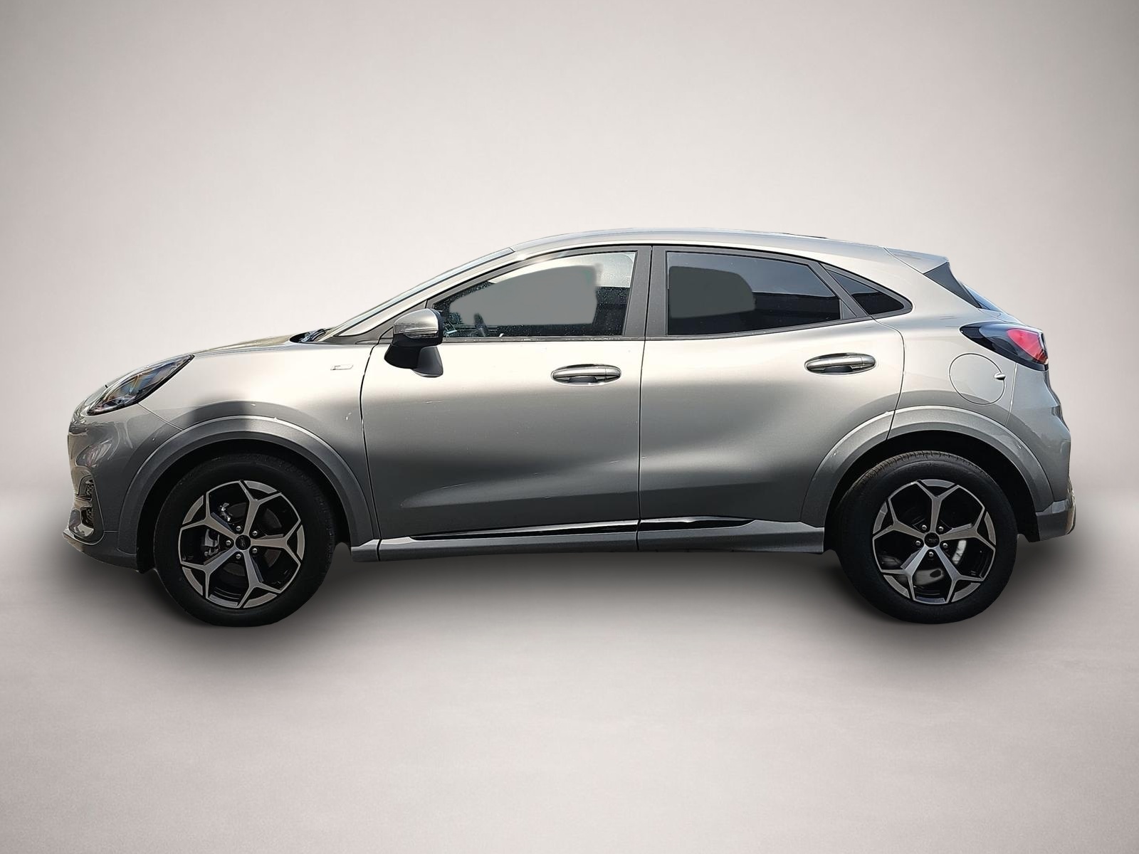 Fotografie 4 des Ford Puma 1.0 EB Hybrid 7G-Autom. ST-Line Navi 5J.Gar