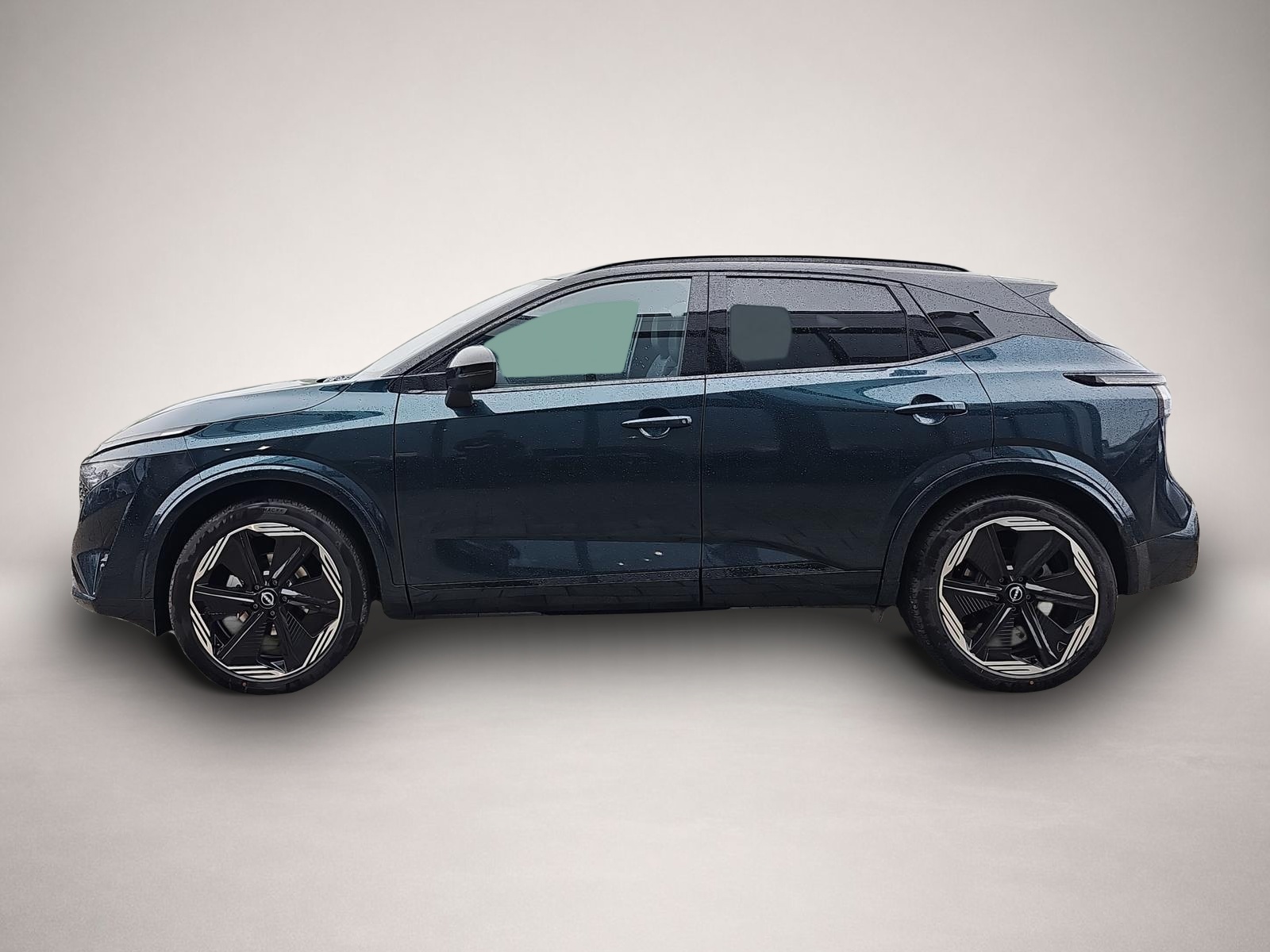 Bild 4 Nissan Qashqai 1.3 DIG-T X-Tronic N-Design Pano Komfort
