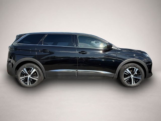 Peugeot 5008 5008 GT Hybrid 7-Sitzer ACC/BLIS/360CAM/SHZ/NAVI - Thumbnail 3