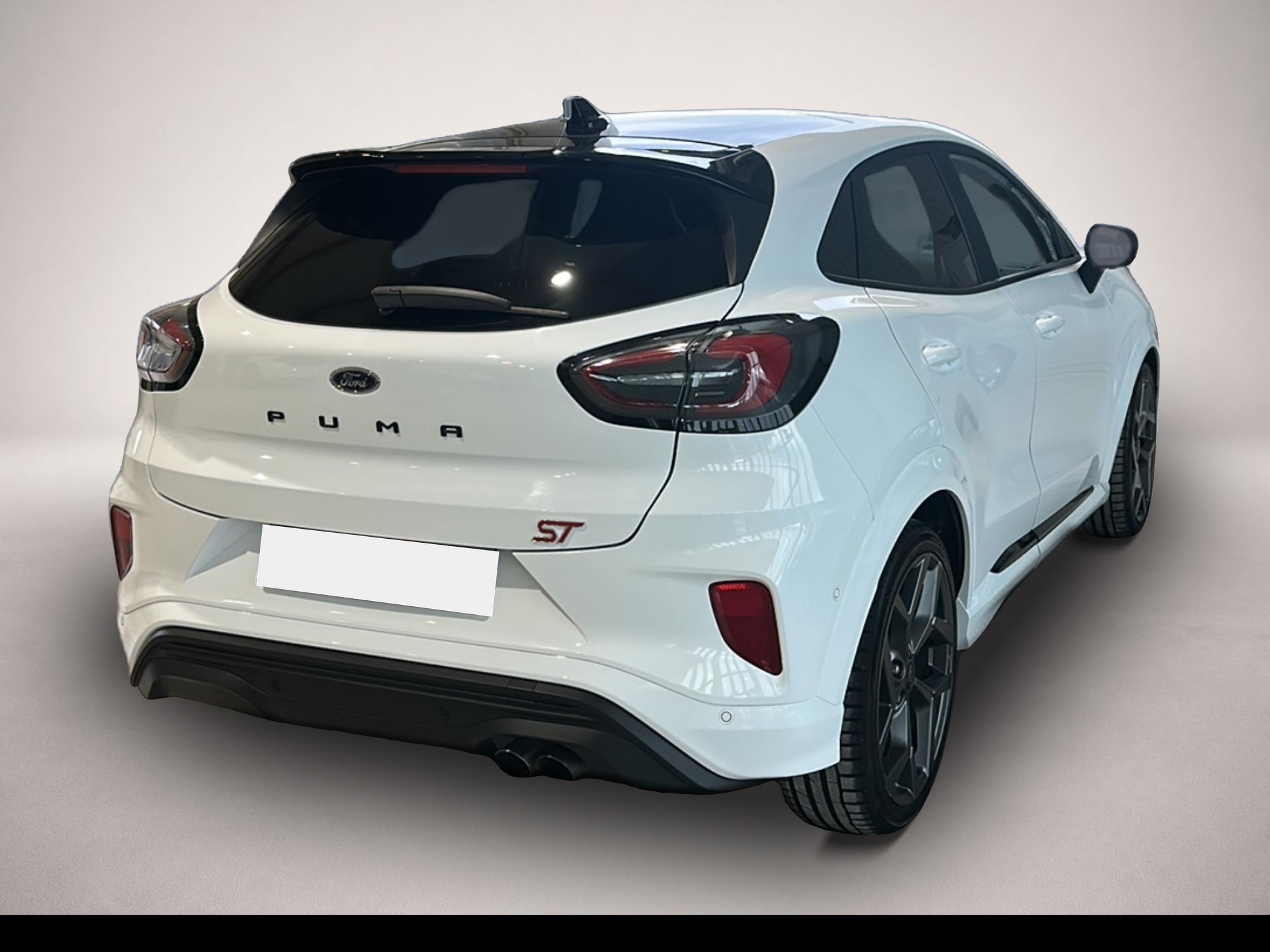 Bild 3 Ford Puma ST X LED Kamera PDC h. Navi Keyless Tempo S