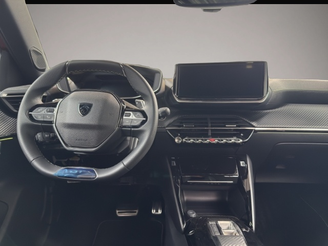 Bild 4 Peugeot 2008 Hybrid 136 GT PANO SHZ LM 18'' LED CARPLAY