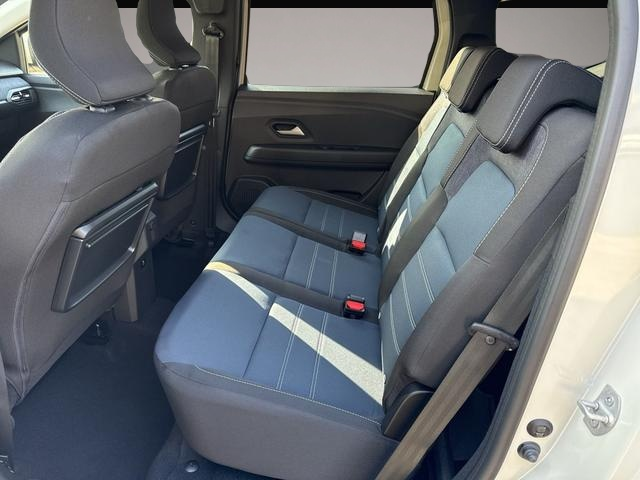 Bild 5 Dacia Jogger Journey RFK+LED+Carplay Facelift Hybrid 155 Jou.
