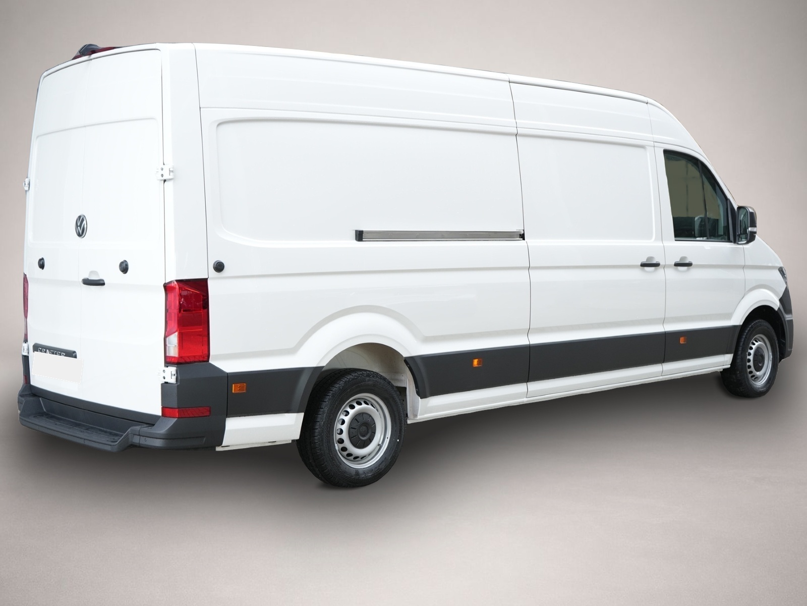 Bild 2 Volkswagen Other Crafter 35 LR HD 5J. GAR KAMERA KLIMA PDC