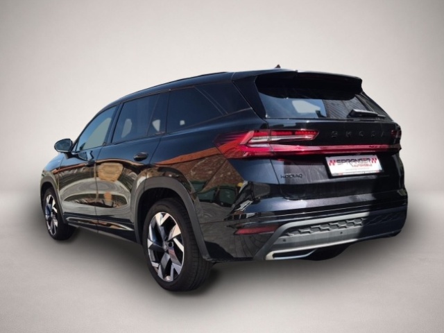 Skoda Kodiaq Kodiaq *7 Sitze*PanoDach*LHZ*Alcantara*R.Cam*PDC - Thumbnail 7