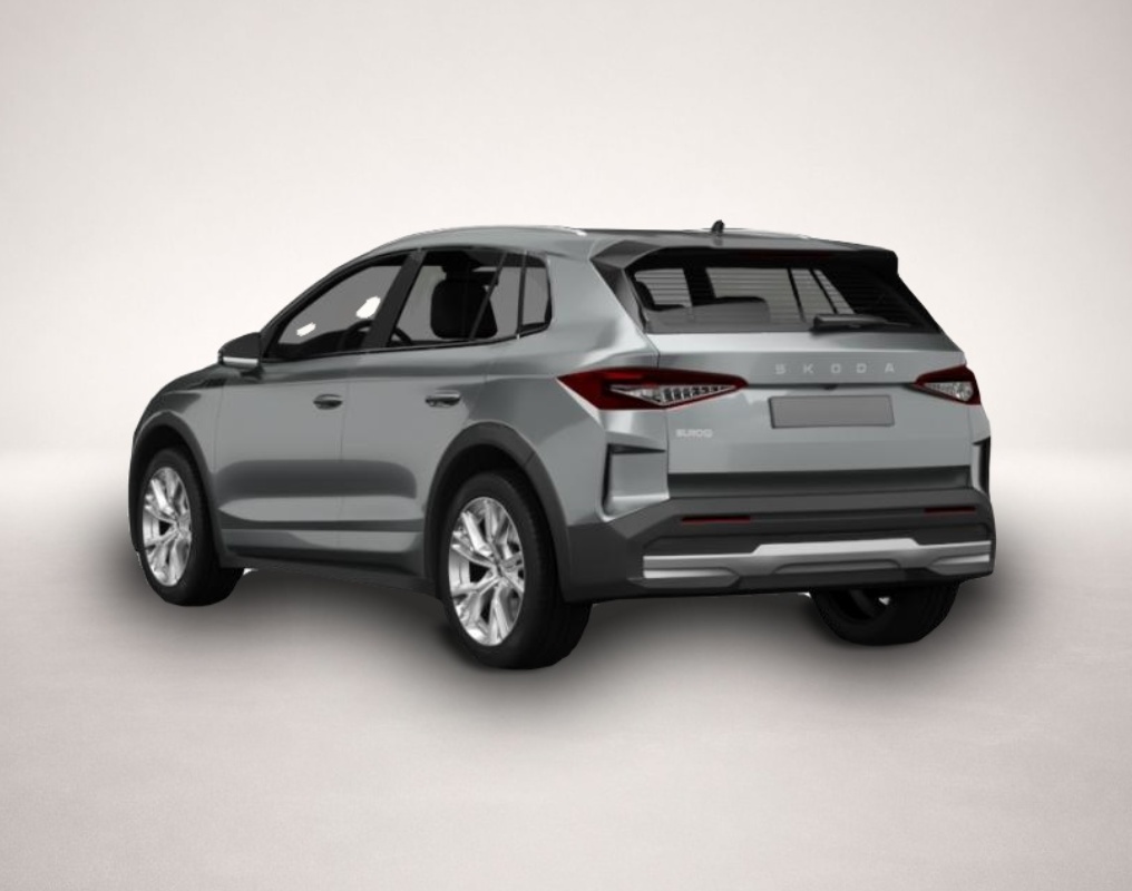 Bild 3 Skoda Elroq Sportline 85 LED/AHK/ACC/Navi/4xSHZ/Wärmep