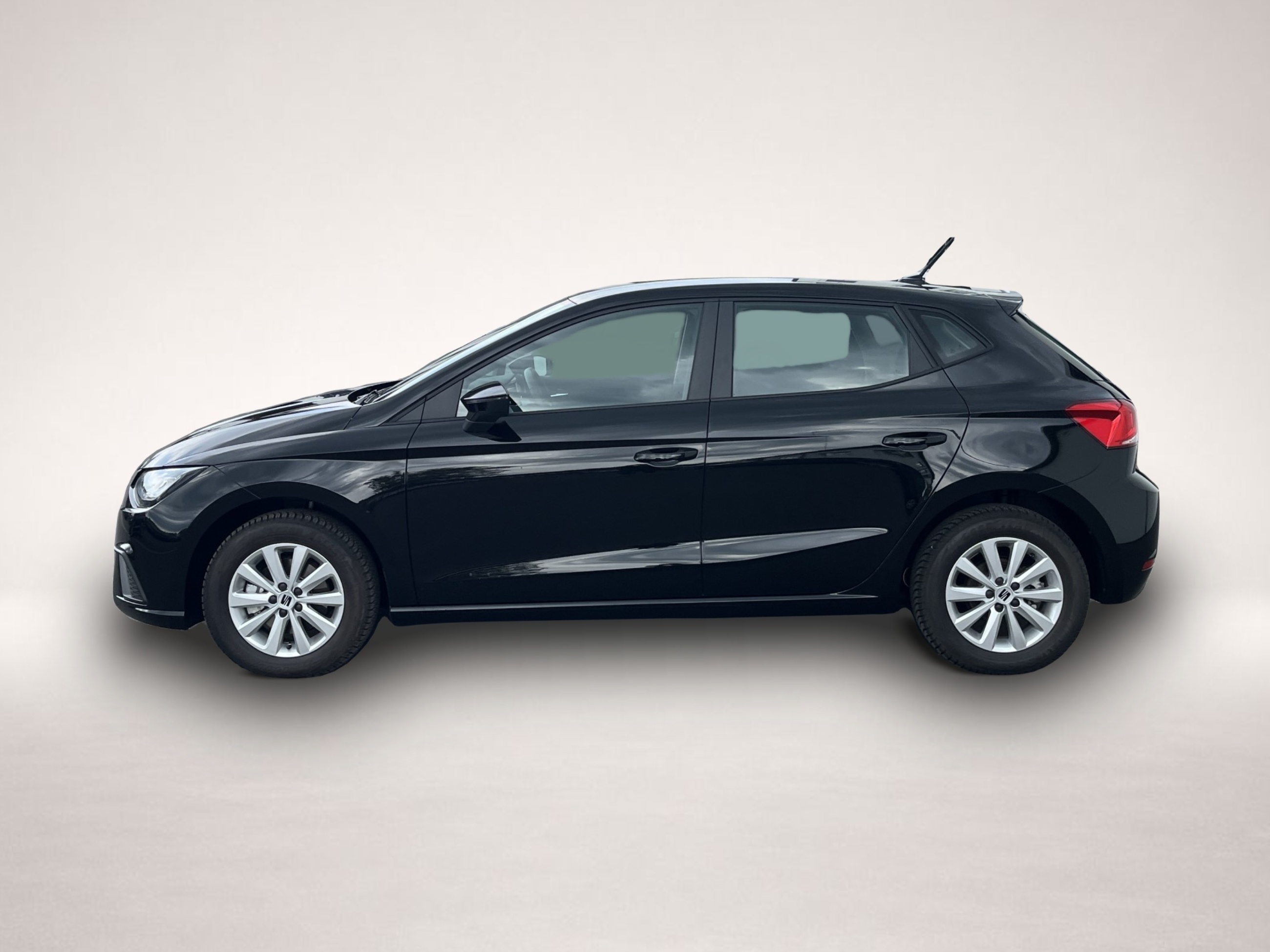 Fotografie 2 des Seat Ibiza 1.0 TSI Style 100¤ m.20% Anz. RFK DigCockp