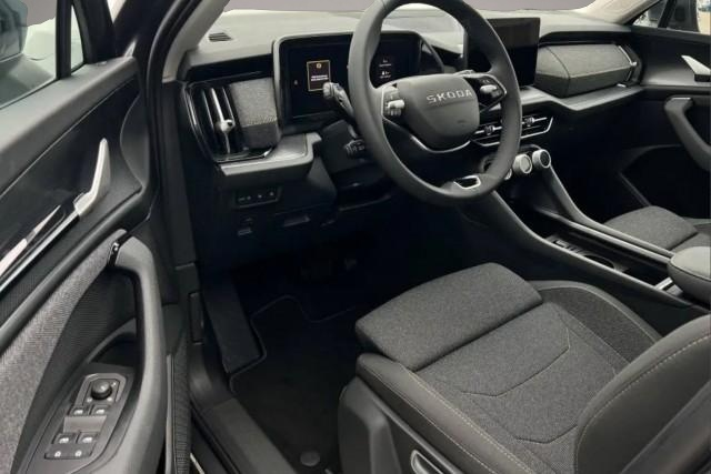 Bild 4 Skoda Kodiaq 1.5 TSI iV 150kW 6DSG Selection - neues Modell