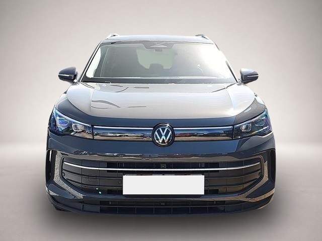 Bild Tiguan Volkswagen