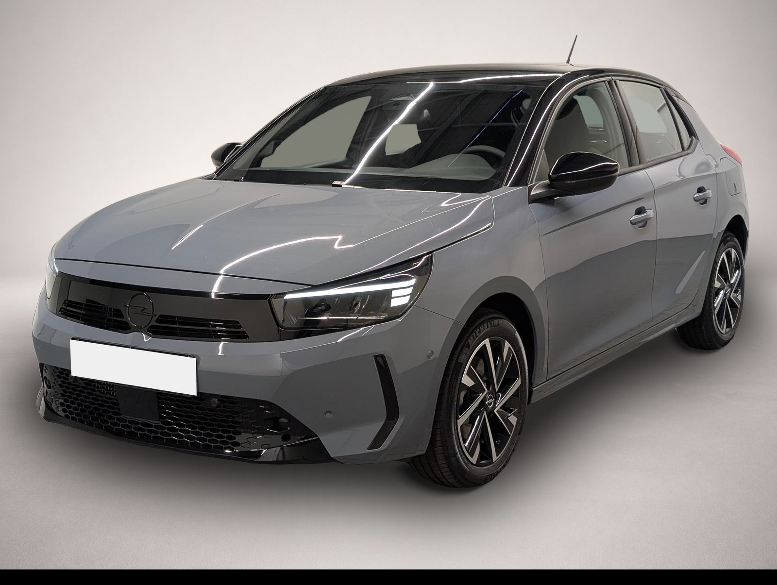 Bild Corsa Opel